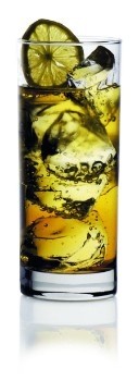 Ocean San Marino Long Drink Glasses 16.75oz / 480ml 
