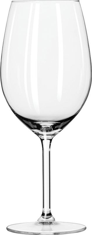 Borgonovo Drop Tulip Wine Glass 14.5oz / 410ml 