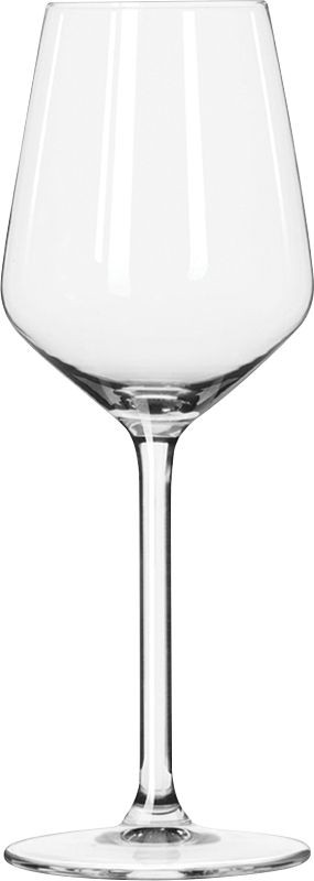 Borgonovo Quadro Wine Glass 380ml 13oz