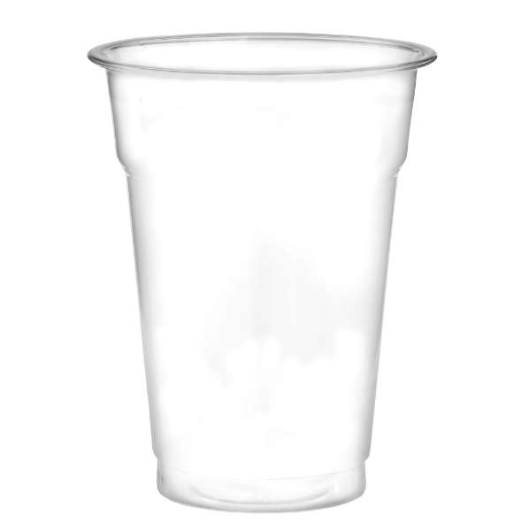 Recyclable r-Pet Pint Tumblers 610ml 