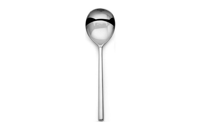 Elia Infinity 18/10 Soup Spoon