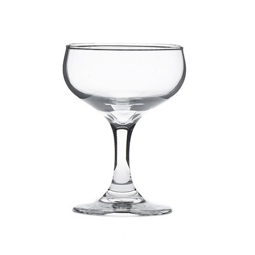 Embassy Champagne Saucer 5.5oz / 15cl 