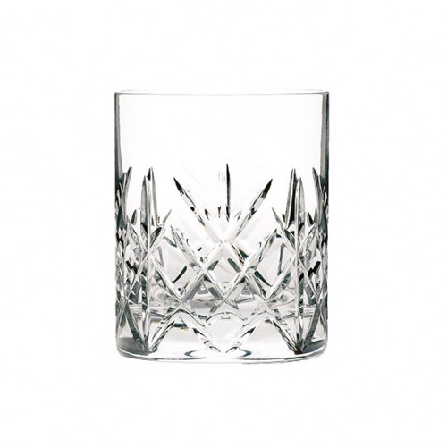 Flamenco Double Old Fashioned Whisky Tumblers 11oz / 31cl