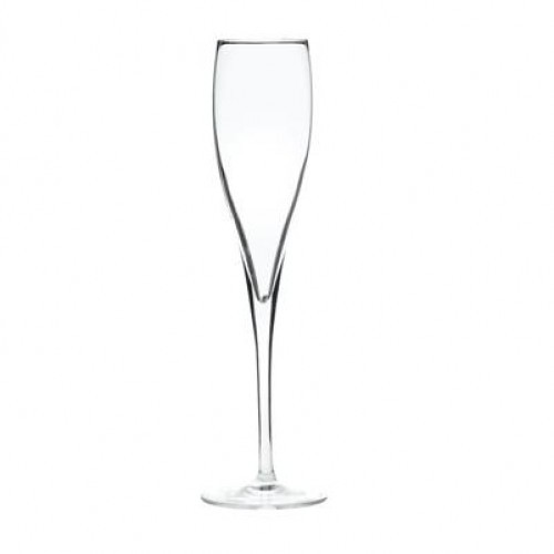 Vinoteque Perlage Champagne Flutes 18cl 6.25oz