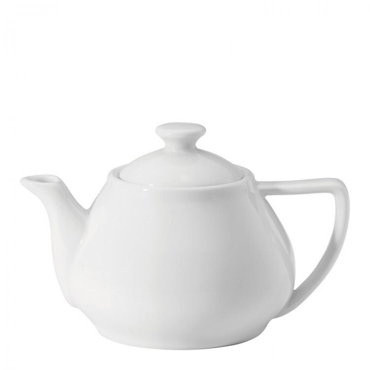 Titan Contemporary Teapot 32oz / 92cl  