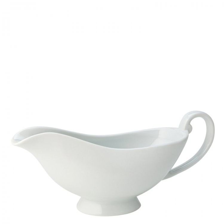 Titan Traditional Sauce Boat 13.5oz / 39cl 