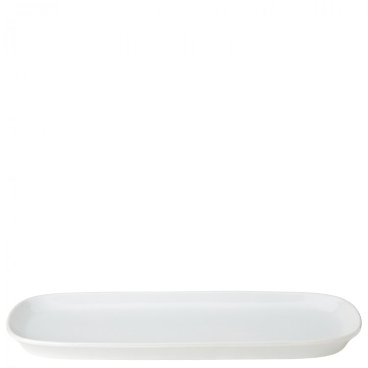 Titan Large Oval Platter 21 x 8.75inch / 53 x 21cm