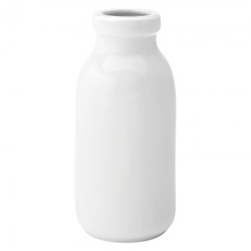 Titan Mini Ceramic Milk Bottle 4.5oz / 13cl 