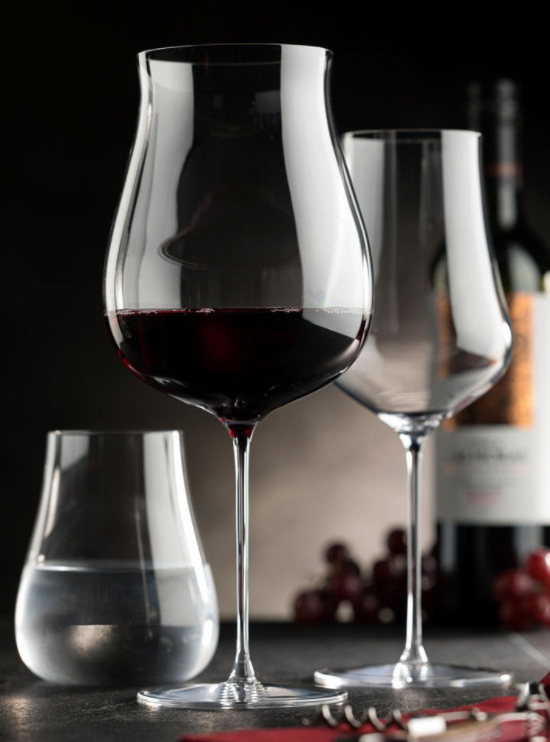 Umana Evolved Red & White Wine Glasses 24.3oz / 69cl