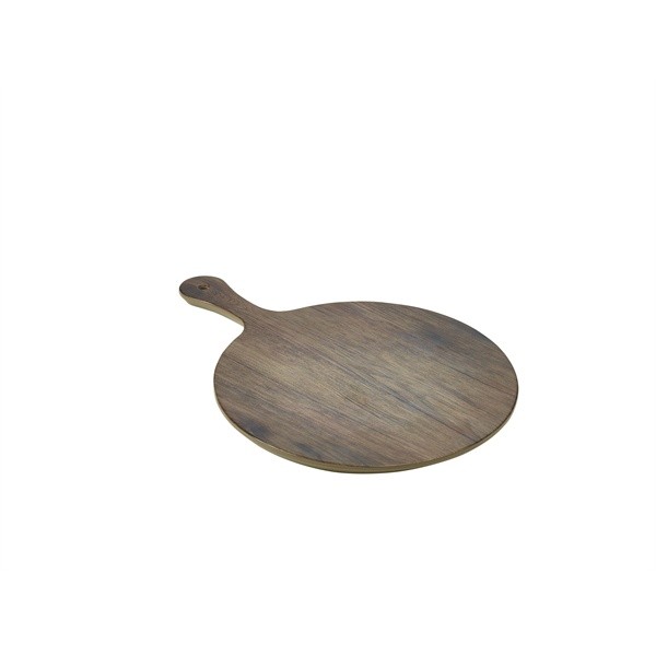 Wood Effect Melamine Paddle Board 30 x 42cm