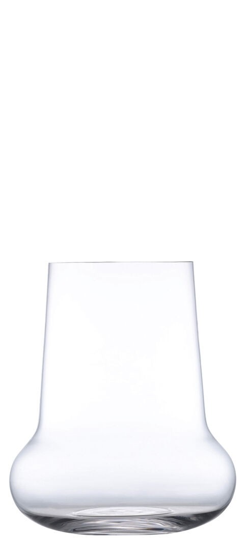 Nude Ghost Zero ION Belly Tumblers 16.75oz / 47cl