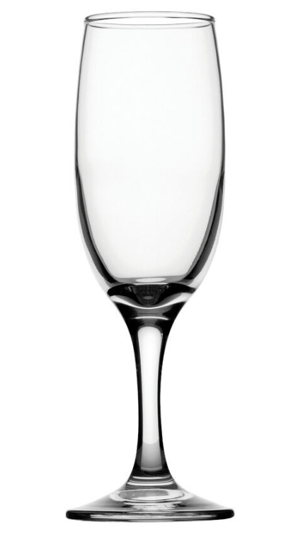 Pure / Bistro Champagne Flute 6.75oz /19cl 