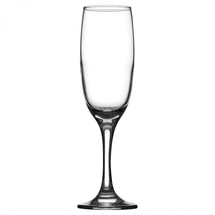 Imperial Champagne Flutes 7.5oz / 21cl 