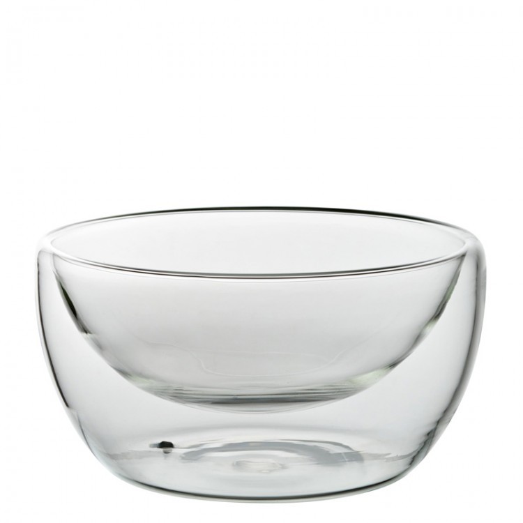 Double Walled Dessert Dish 9oz /26cl 