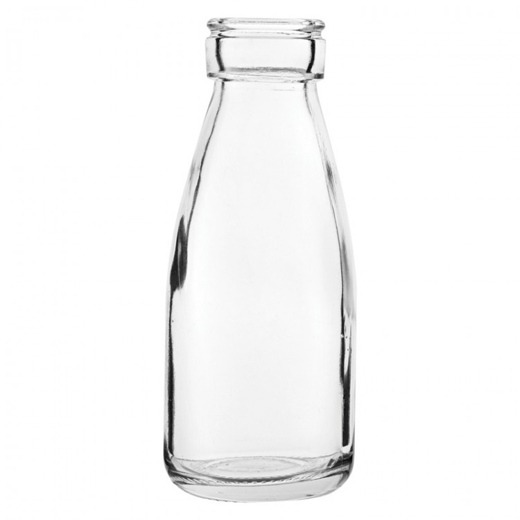 Download Glass Juice Bottle 7oz 20cl - Glassware - Bottles, jugs & decanters - MBS Wholesale