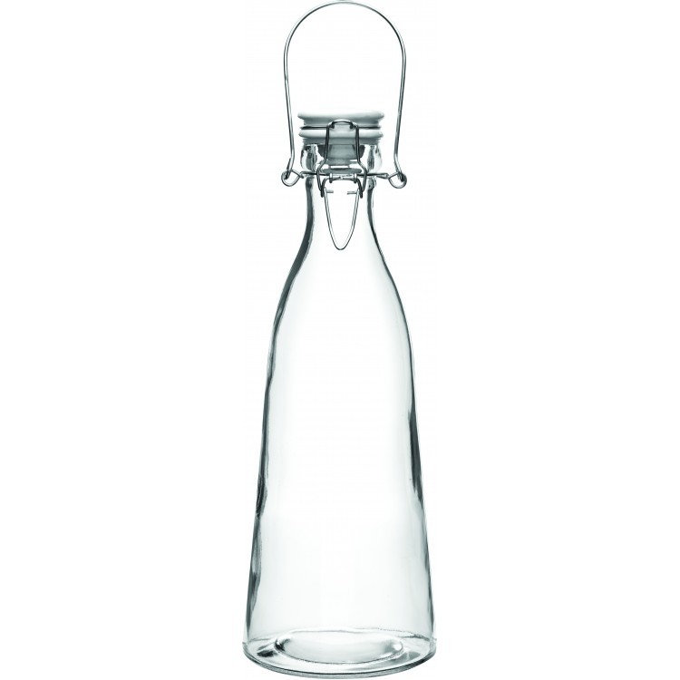 Conical Swing Bottle 38oz / 108cl