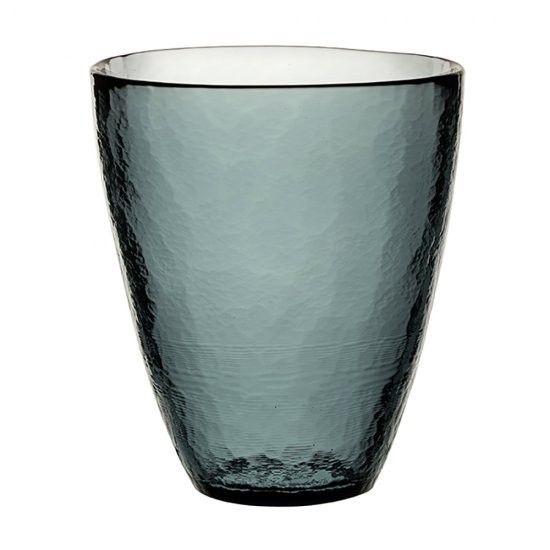 Ambiance Black Old Fashioned Tumblers 11oz / 33cl 