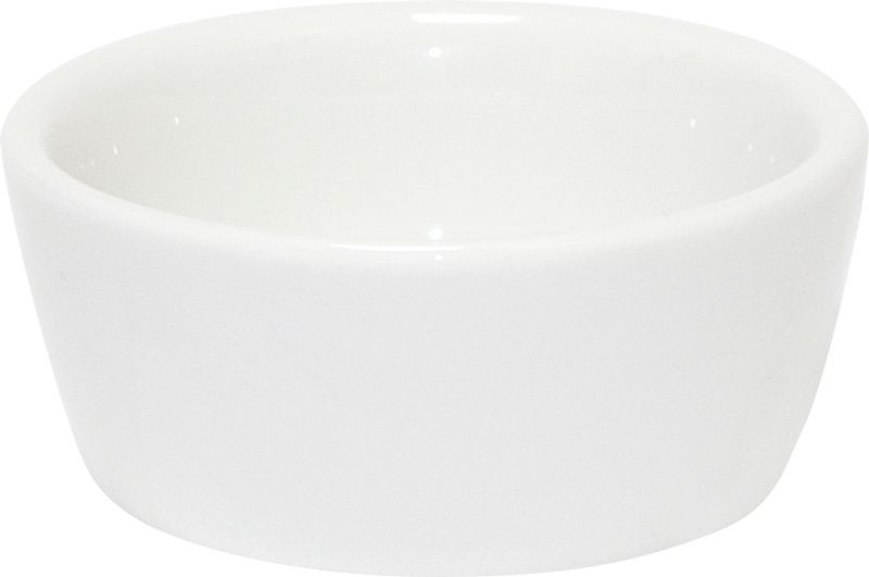 Australian Fine China Butter/Dip Dish 5.7cm