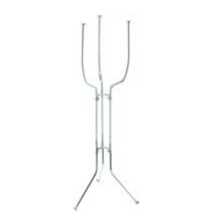 Folding Champagne Bucket Stand 30.25inch / 77cm