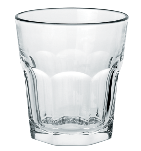 Borgonovo London Juice Glasses 7.25oz / 210ml 