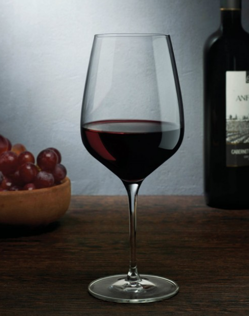 Nude Refine Red Wine Glass 21.5oz / 61cl 