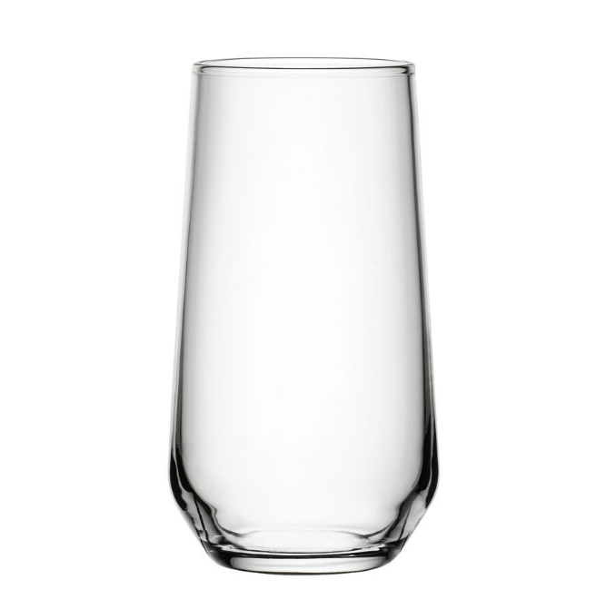 Toughened Malmo Pint Beer Glasses 20oz / 57cl