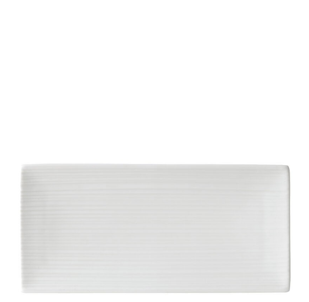 Titan Signature Rectangular Platter 9.5 x 4.75inch / 24 x 12cm 