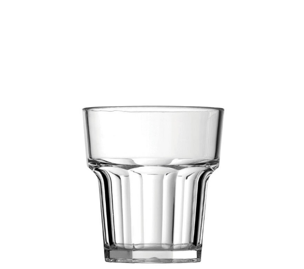 Polycarbonate American Old Fashioned Tumblers 9oz / 27cl