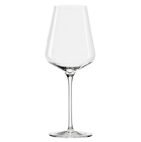 Stolzle Finesse Bordeaux Wine Glasses 22.75oz / 644ml 