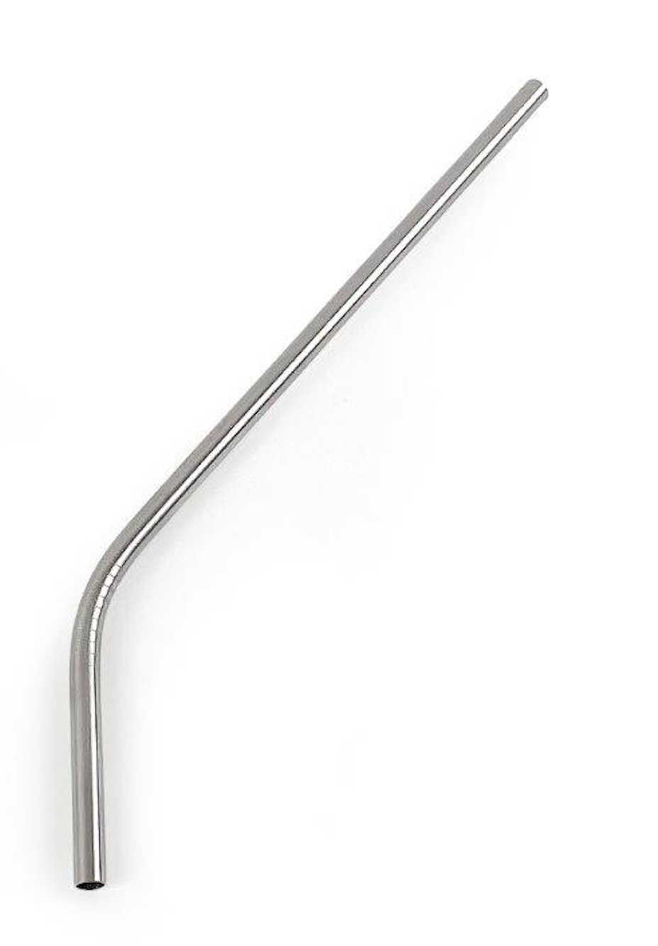 Stainless Steel Curved Straws 