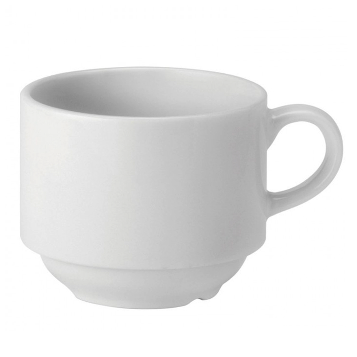 Titan Stacking Cup 7oz / 20cl 