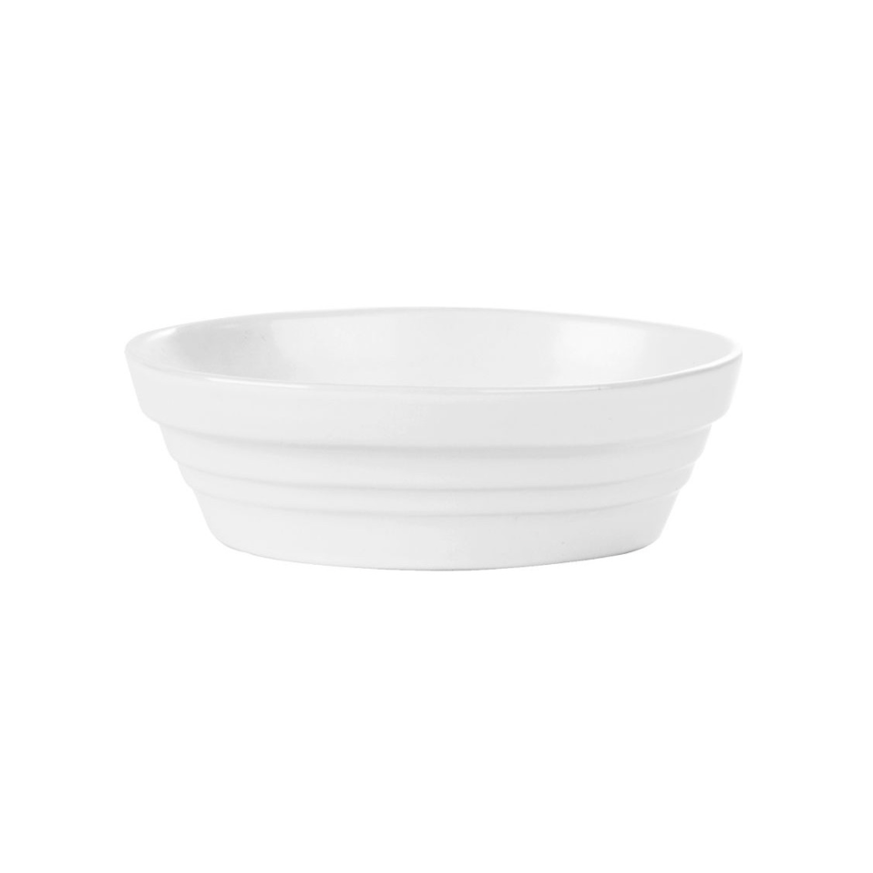 Porcelite Round Baking Dish 14cm 