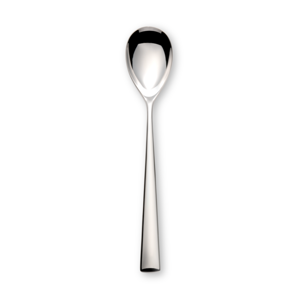 Elia Motive 18/10 Serving Spoon 