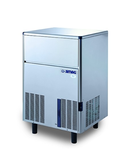Simag Self-contained Ice Cuber 100kg