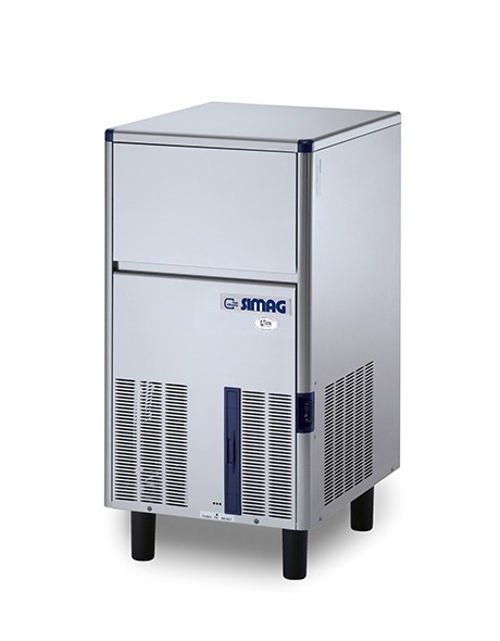 Simag Self-contained Ice Cuber 63kg