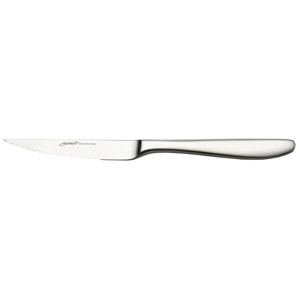 Genware Saffron Steak Knives 18/0