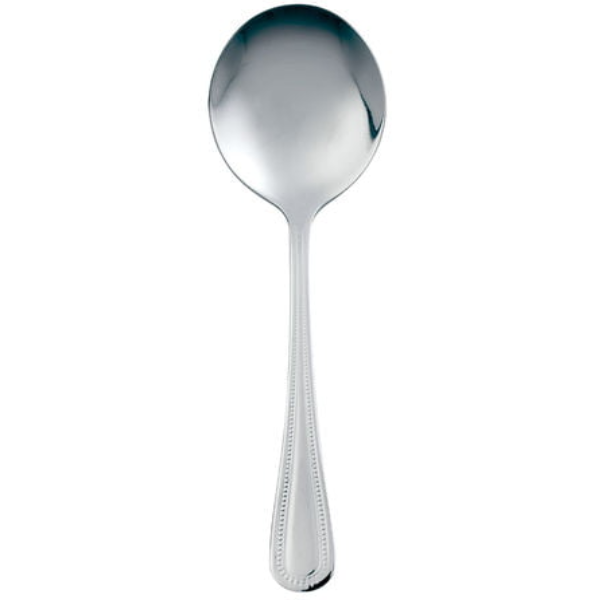Bead Cutlery Soup Spoon