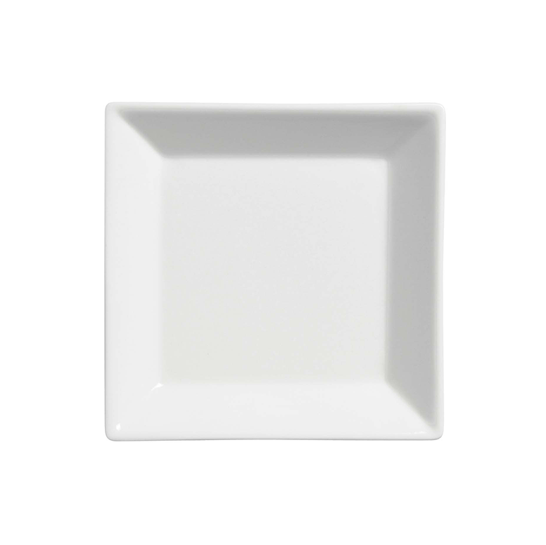 Elia Orientix Premier Bone China Square Plate 290mm 