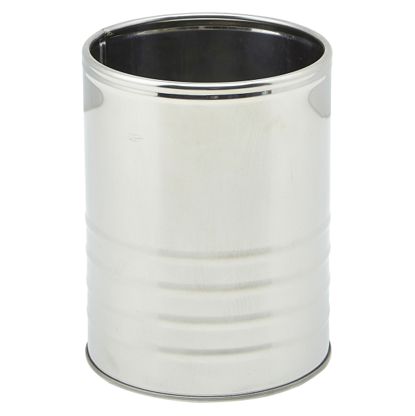 Stainless Steel Can 1.3ltr