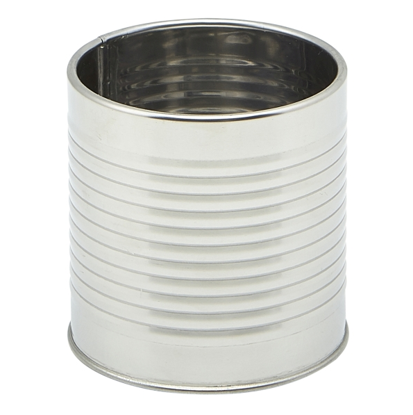 Stainless Steel Can 12oz