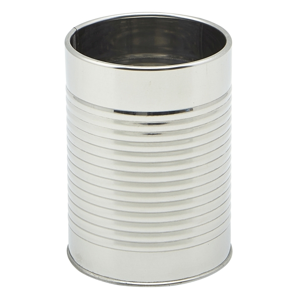 Stainless Steel Can 16.5oz