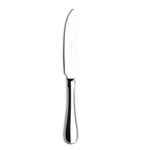 Artis Firenze 18/10 Hollow Handle Dessert Knife - Forged Blade