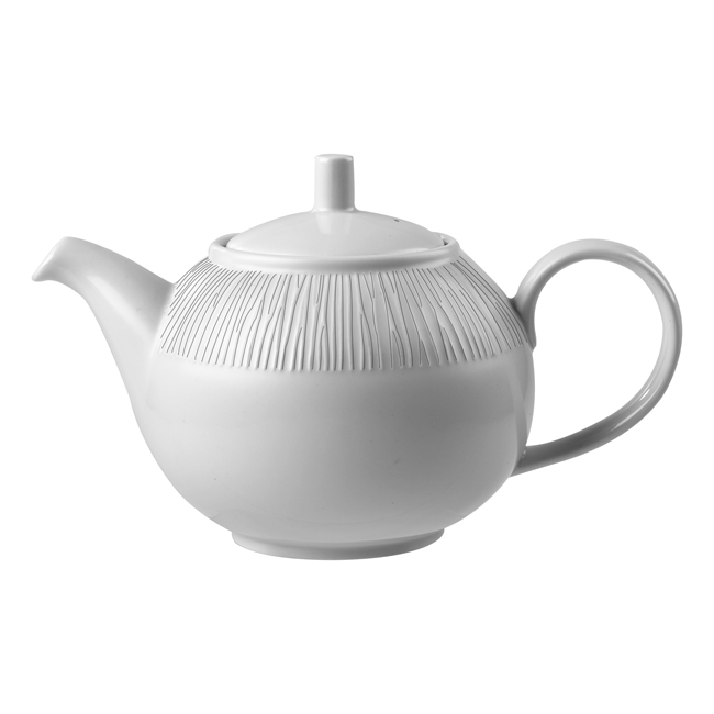 Churchill Bamboo Tea Pot Replacement Lid