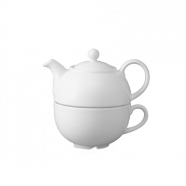 Churchill Snack Attack One Cup Teapots 