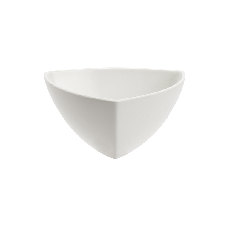 Elia Orientix Premier Bone China Triangular Bowl 200mm 