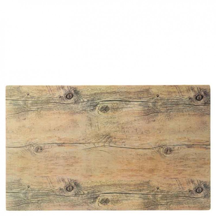 Timber Melamine Board GN 1/1