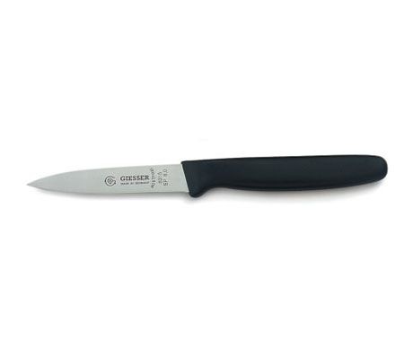Giesser Professional Vegetable / Paring Knife 10cm