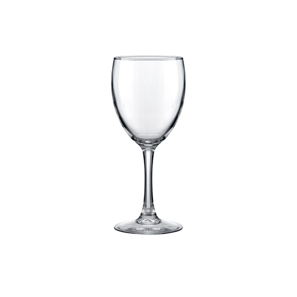 FT Merlot Wine Glass 8oz / 23cl 