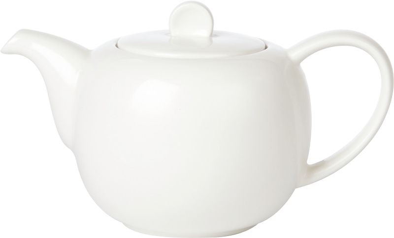 Australian Fine China Odyssey Tea Pot (Two Cup) 58cl/20oz   
