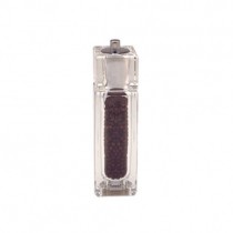 Gem Combo Pepper Mill & Salt Shaker Acrylic 17cm
